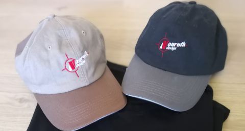 Textildruck im Westerwald